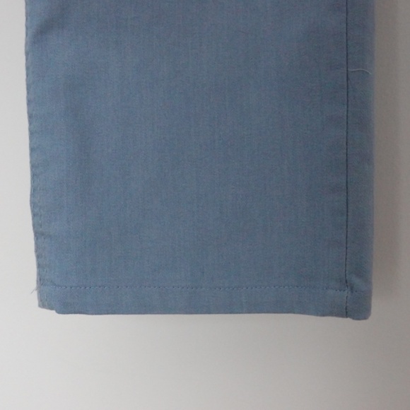 BRAX Feel Good Hi-Flex Stretch Cotton men pants/jeans Size 35 - Picture 4 of 11